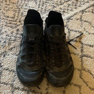 Men’s Norvan SL trail shoes by arcteryx